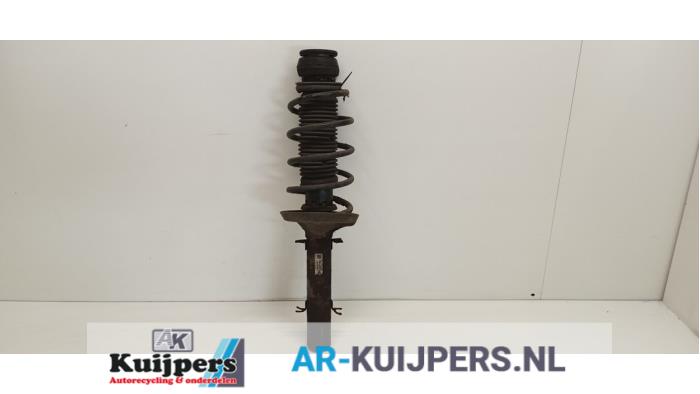Schokdemper links-voor - Volkswagen Golf