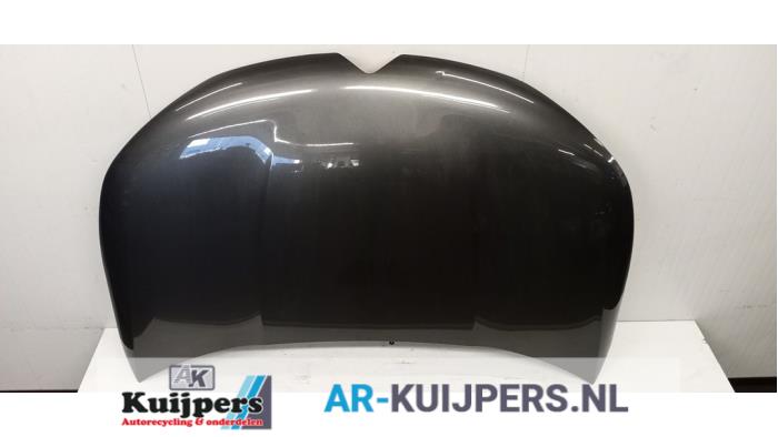 Motorkap - Citroen C4