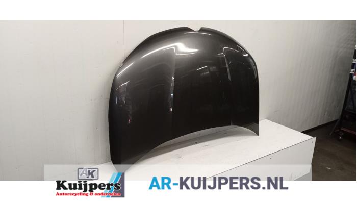 Motorkap - Citroen C4
