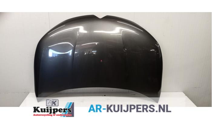Motorkap - Citroen C4