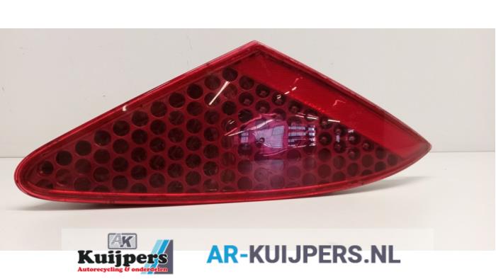 Achterlicht links - Peugeot 307