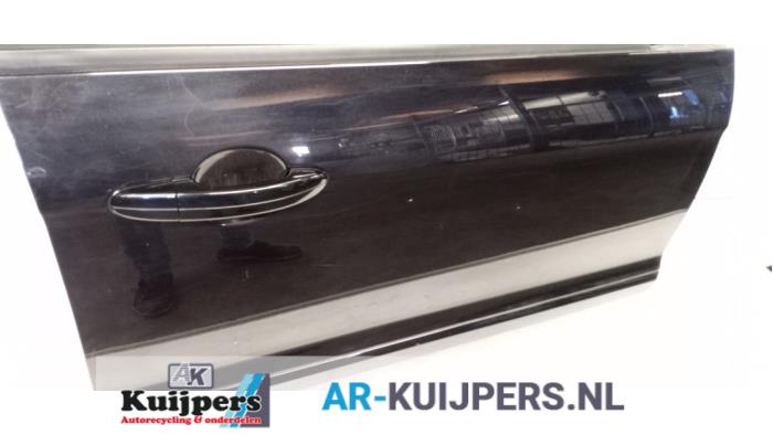 Portier 4Deurs rechts-voor - Ford S-Max