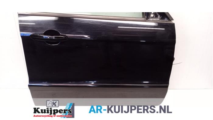 Portier 4Deurs rechts-voor - Ford S-Max