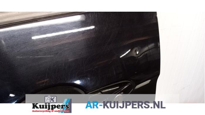 Portier 4Deurs links-voor - Ford S-Max