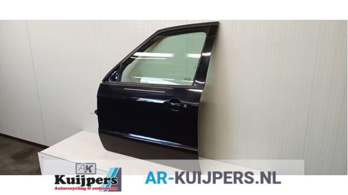 Portier 4Deurs links-voor - Ford S-Max
