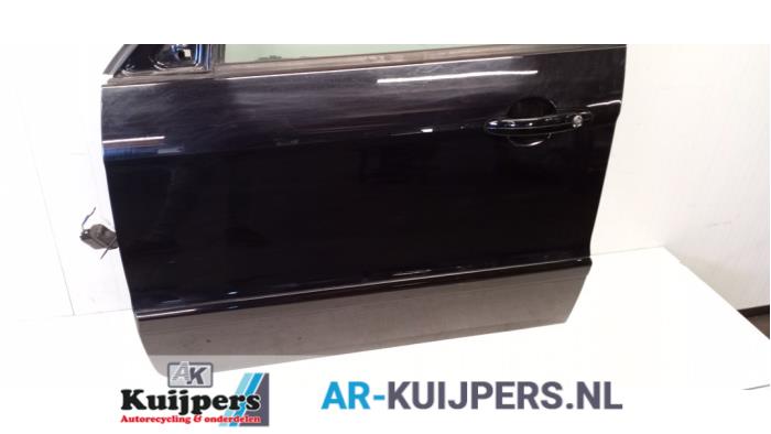 Portier 4Deurs links-voor - Ford S-Max
