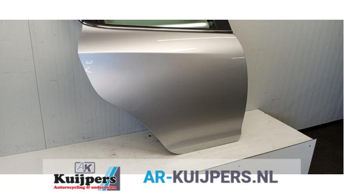 Portier 4Deurs rechts-achter - Alfa Romeo Giulietta