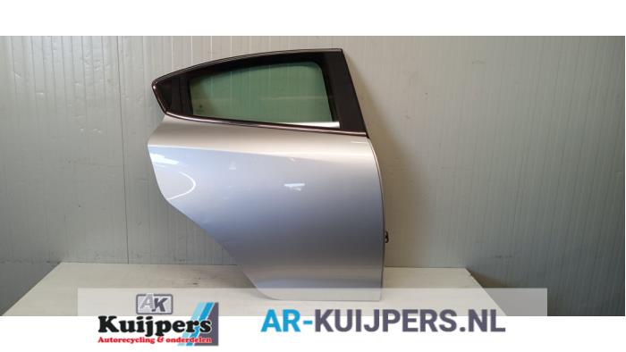 Portier 4Deurs rechts-achter - Alfa Romeo Giulietta