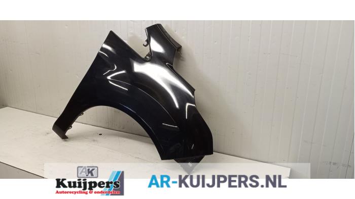 Scherm rechts-voor - Ford B-Max