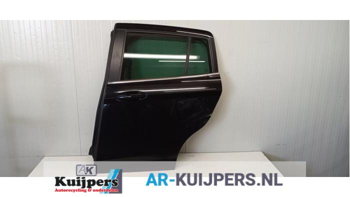 Portier 4Deurs links-achter - Ford B-Max
