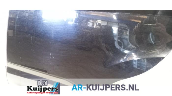 Portier 4Deurs links-achter - Ford B-Max