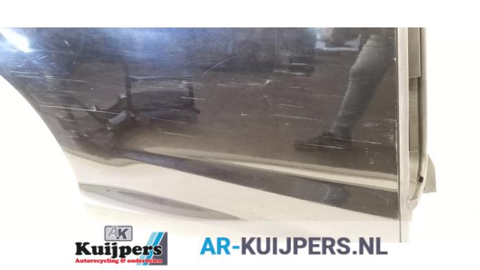 Portier 4Deurs rechts-achter - Ford B-Max