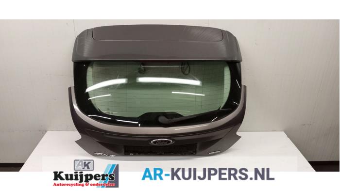 Achterklep - Ford Focus