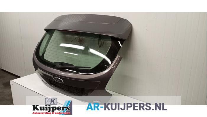 Achterklep - Ford Focus