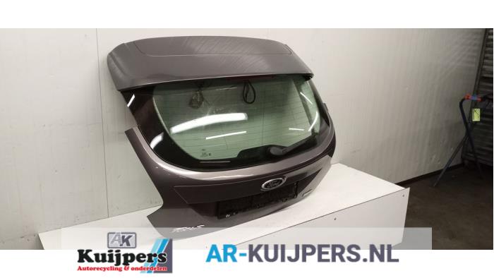 Achterklep - Ford Focus