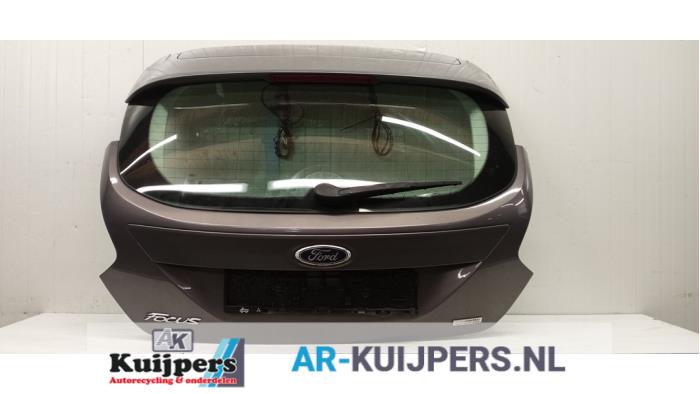 Achterklep - Ford Focus