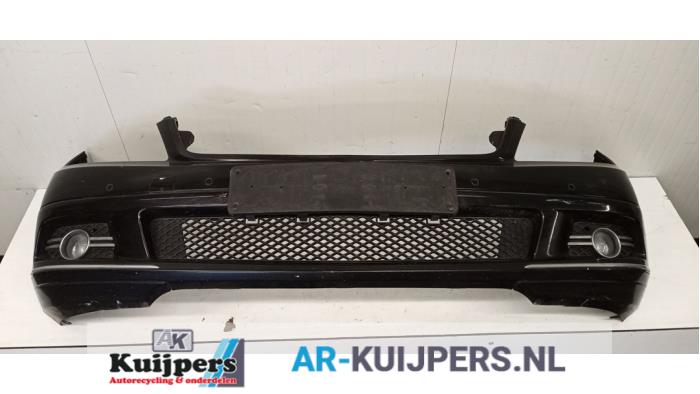 Voorbumper - Mercedes C-Klasse