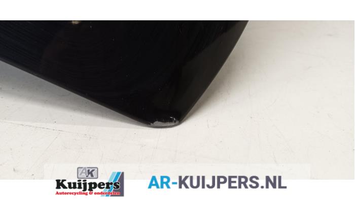 Motorkap - Mercedes C-Klasse