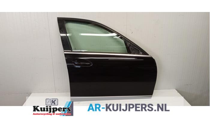 Portier 4Deurs rechts-voor - Mercedes C-Klasse