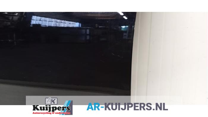 Portier 4Deurs links-voor - Mercedes C-Klasse