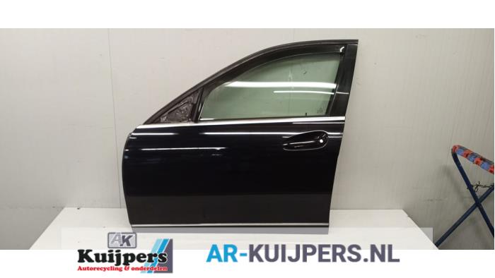 Portier 4Deurs links-voor - Mercedes C-Klasse