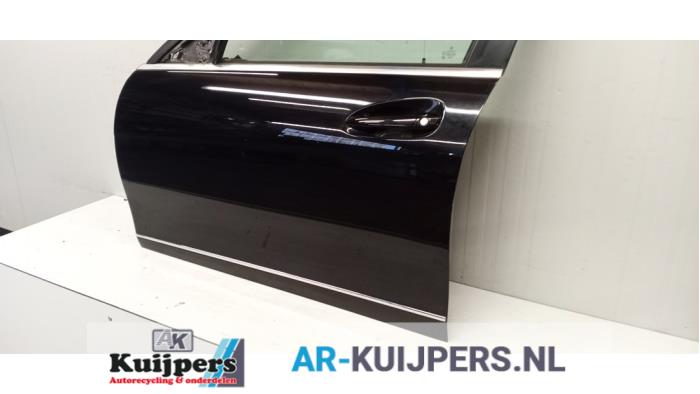 Portier 4Deurs links-voor - Mercedes C-Klasse