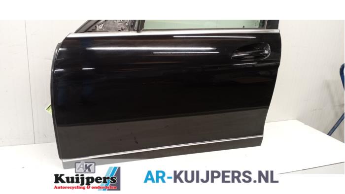Portier 4Deurs links-voor - Mercedes C-Klasse