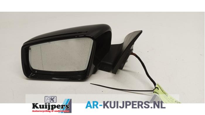 Buitenspiegel links - Mercedes C-Klasse