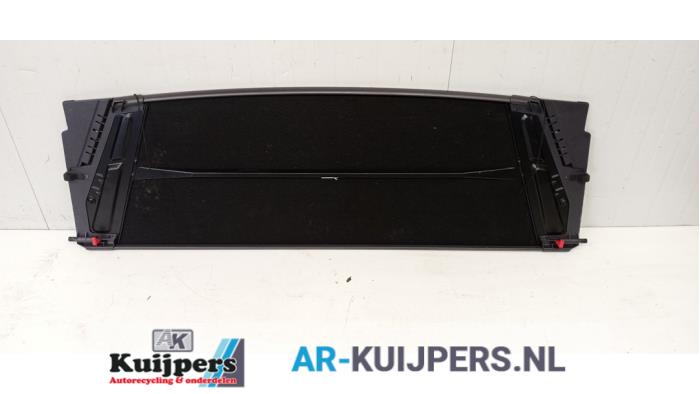 Hoedenplank - Mercedes A-Klasse