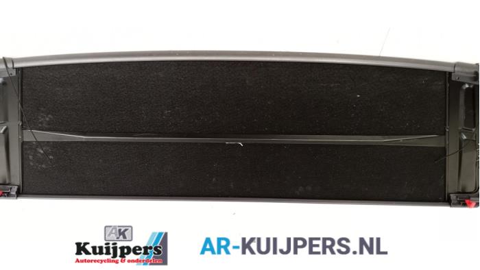 Hoedenplank - Mercedes A-Klasse