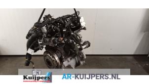 Gebruikte Motor Alfa Romeo Giulietta (940) 2.0 JTDm 16V 150 Prijs € 1.600,00 Margeregeling aangeboden door Autorecycling Kuijpers