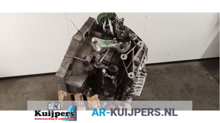 Versnellingsbak - Alfa Romeo Giulietta