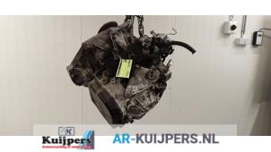 Gebruikte Automaatbak Citroen C4 Berline (NC) 1.6 16V VTi Prijs € 750,00 Margeregeling aangeboden door Autorecycling Kuijpers