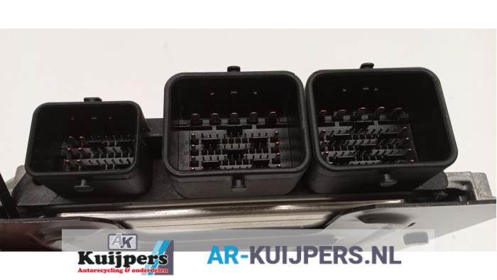 Computer Motormanagement - Citroen C4