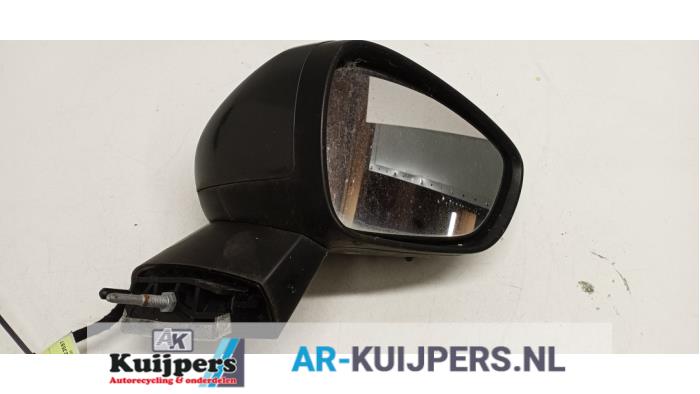 Buitenspiegel rechts - Citroen C4