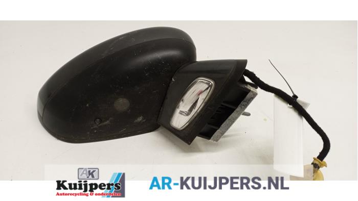 Buitenspiegel rechts - Citroen C4