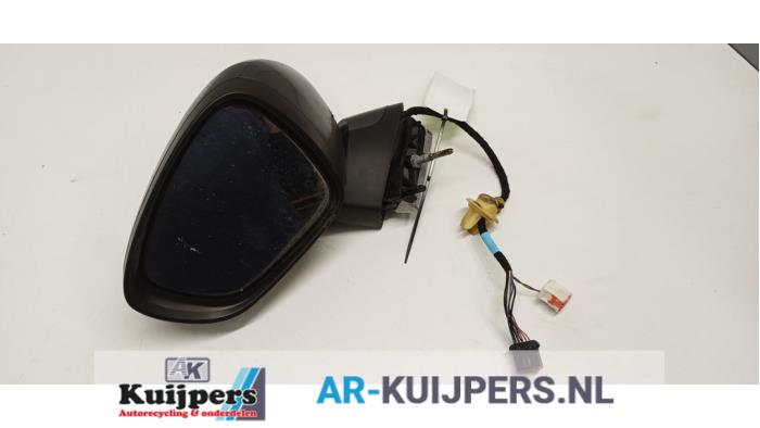 Buitenspiegel links - Citroen C4