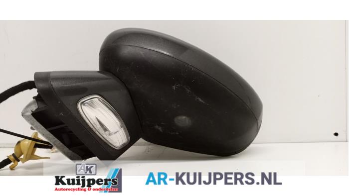 Buitenspiegel links - Citroen C4