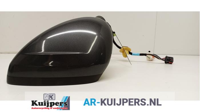 Buitenspiegel links - Citroen C4