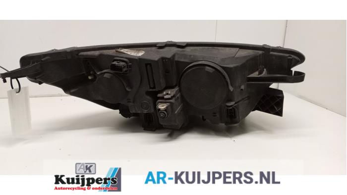 Koplamp links - Citroen C4