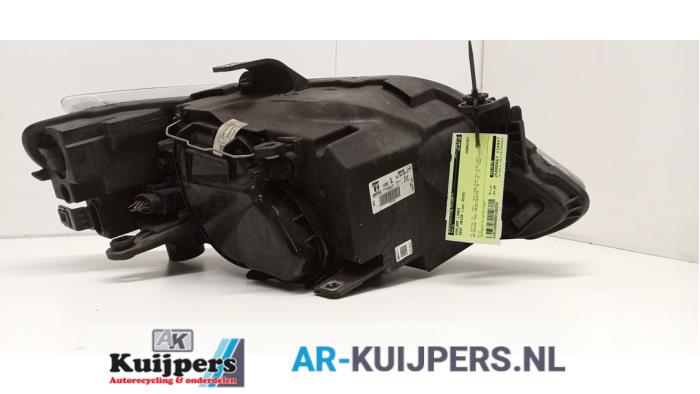 Koplamp links - Seat Ibiza