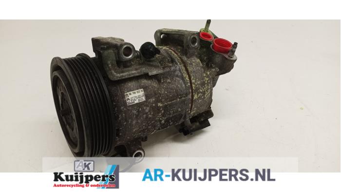 Aircopomp - Citroen C4