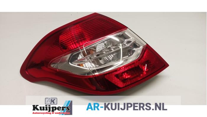 Achterlicht links - Seat Ibiza