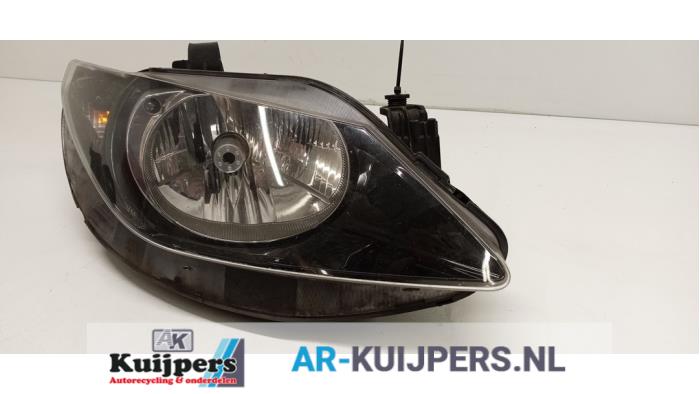 Koplamp rechts - Seat Ibiza