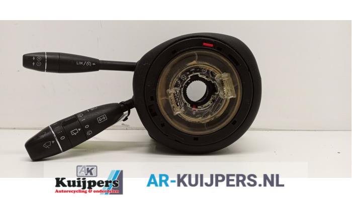 Combischakelaar Stuurkolom - Mercedes C-Klasse