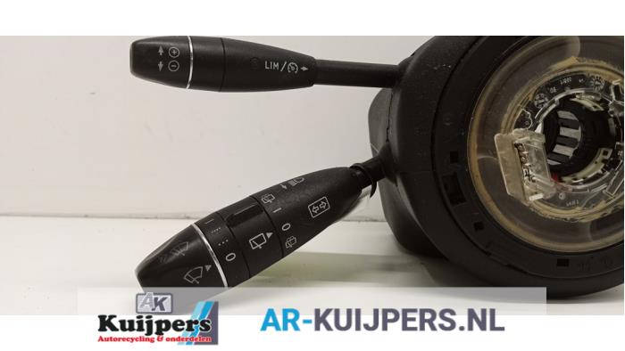 Combischakelaar Stuurkolom - Mercedes C-Klasse