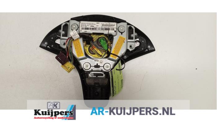 Airbag links (Stuur) - Mercedes C-Klasse