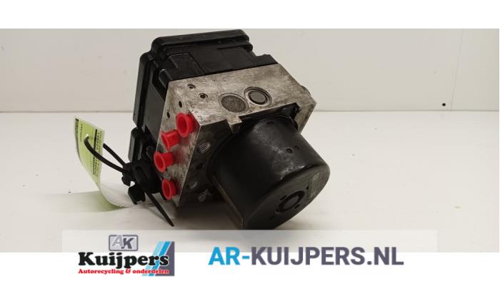 ABS Pomp - Mercedes C-Klasse