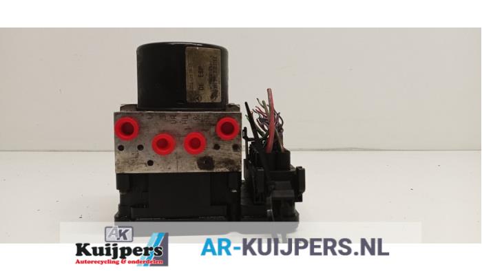 ABS Pomp - Mercedes C-Klasse