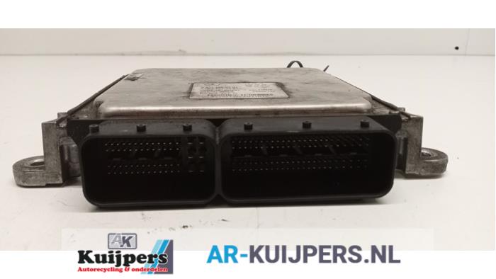 Computer Motormanagement - Mercedes C-Klasse